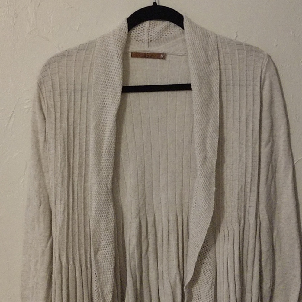 Belldini Open Cardigan S